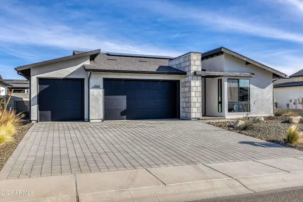 5083 N JEFFERS Avenue, Prescott Valley, AZ 86314