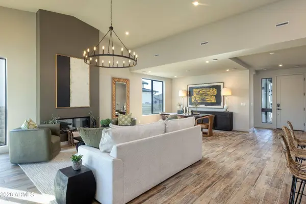 5083 N JEFFERS Avenue, Prescott Valley, AZ 86314