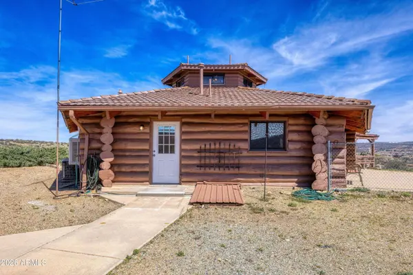 1448 S STATE ROUTE 69 --, Dewey, AZ 86327