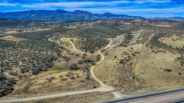 1448 S STATE ROUTE 69 --, Dewey, AZ 86327