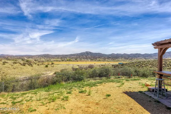 1448 S STATE ROUTE 69 --, Dewey, AZ 86327