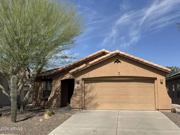 33788 N CHERRY CREEK Road, San Tan Valley, AZ 85144