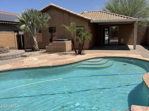 33788 N CHERRY CREEK Road, San Tan Valley, AZ 85144