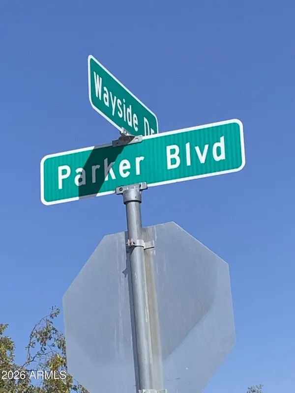 31251 WAYSIDE Drive #-, Parker, AZ 85344