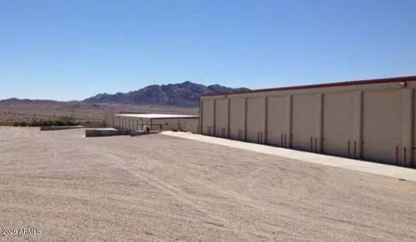 31251 WAYSIDE Drive #-, Parker, AZ 85344