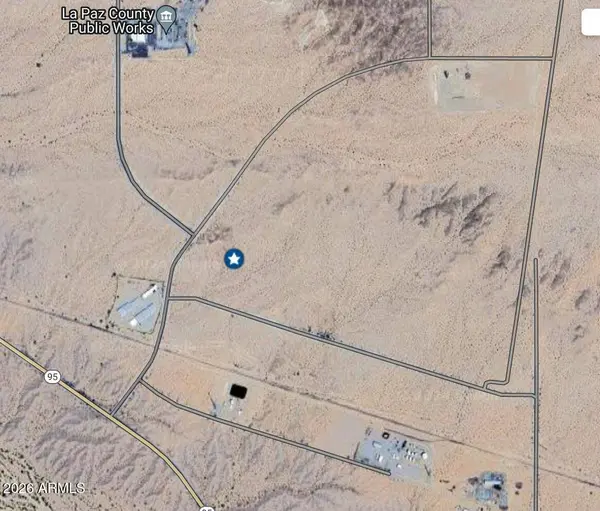 31251 WAYSIDE Drive #-, Parker, AZ 85344