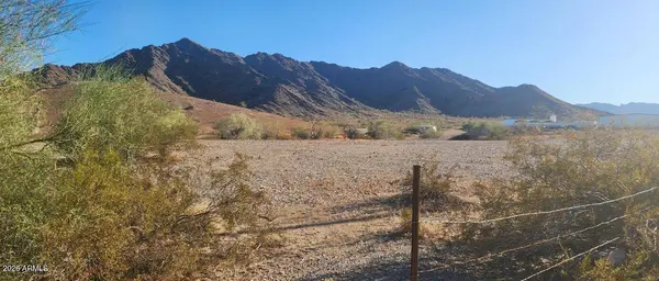 1955 W DOME ROCK Road #-, Quartzsite, AZ 85346