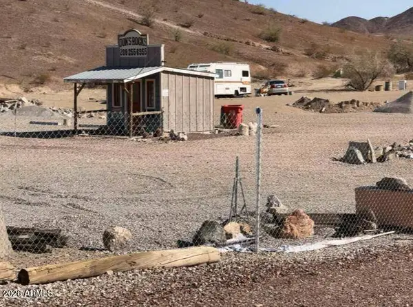 1955 W DOME ROCK Road #-, Quartzsite, AZ 85346