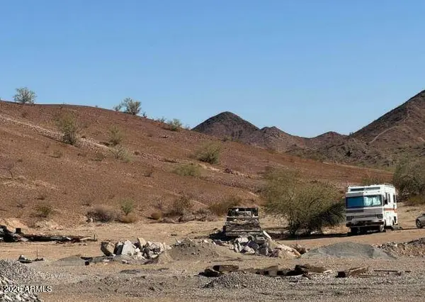 1955 W DOME ROCK Road #-, Quartzsite, AZ 85346