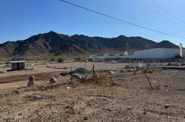 1955 W DOME ROCK Road #-, Quartzsite, AZ 85346