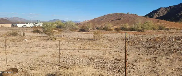1955 W DOME ROCK Road #-, Quartzsite, AZ 85346