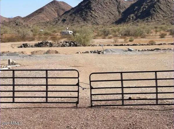 1955 W DOME ROCK Road #-, Quartzsite, AZ 85346