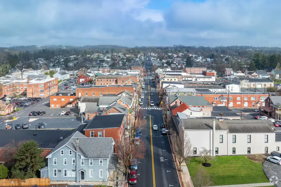 Elizabethtown