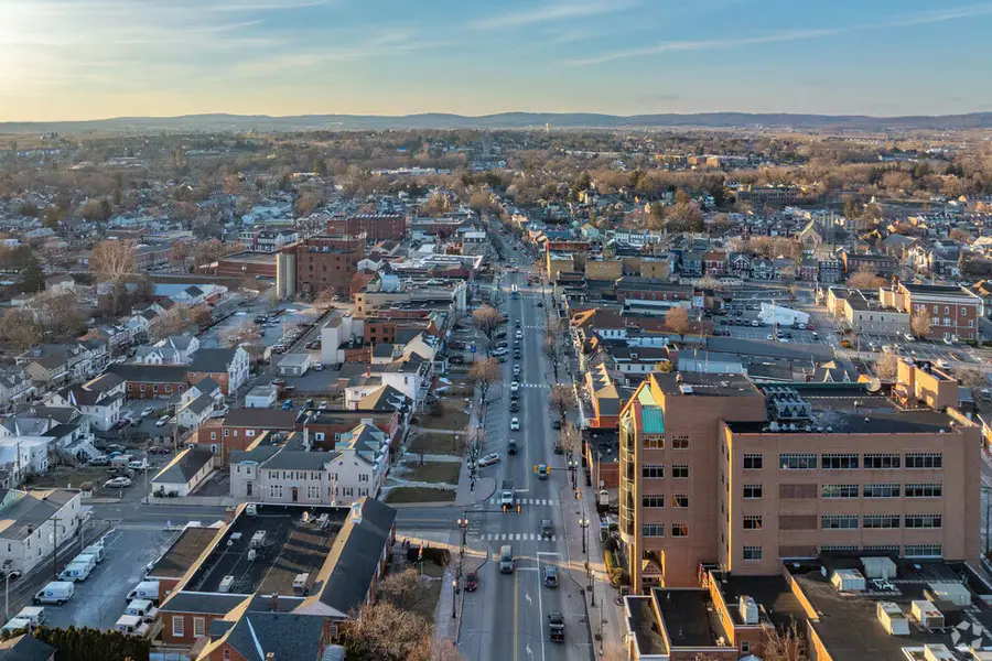 Ephrata