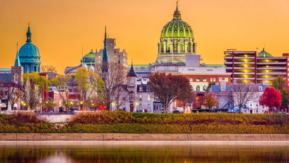 Harrisburg