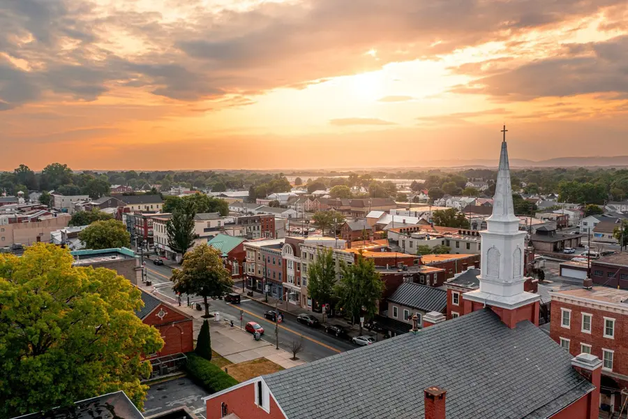 Mechanicsburg