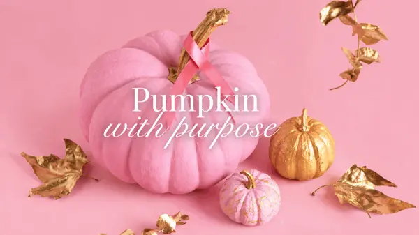 Supporting Breast Cancer Awareness with Endo Cafe