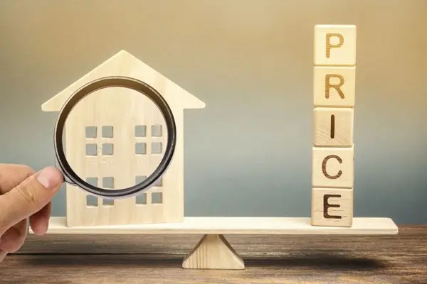 Sellers Q&A: How do you price my home?