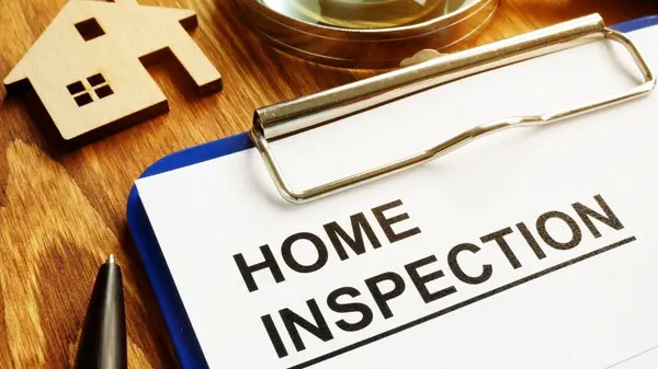Sellers Q&A: What to expect during a home inspection?