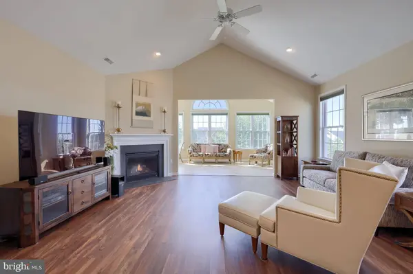 576 ALLEGIANCE DR, Lititz, PA 17543