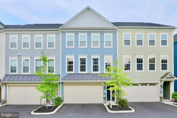 121 TRAVILAH CREST TER, Rockville, MD 20850