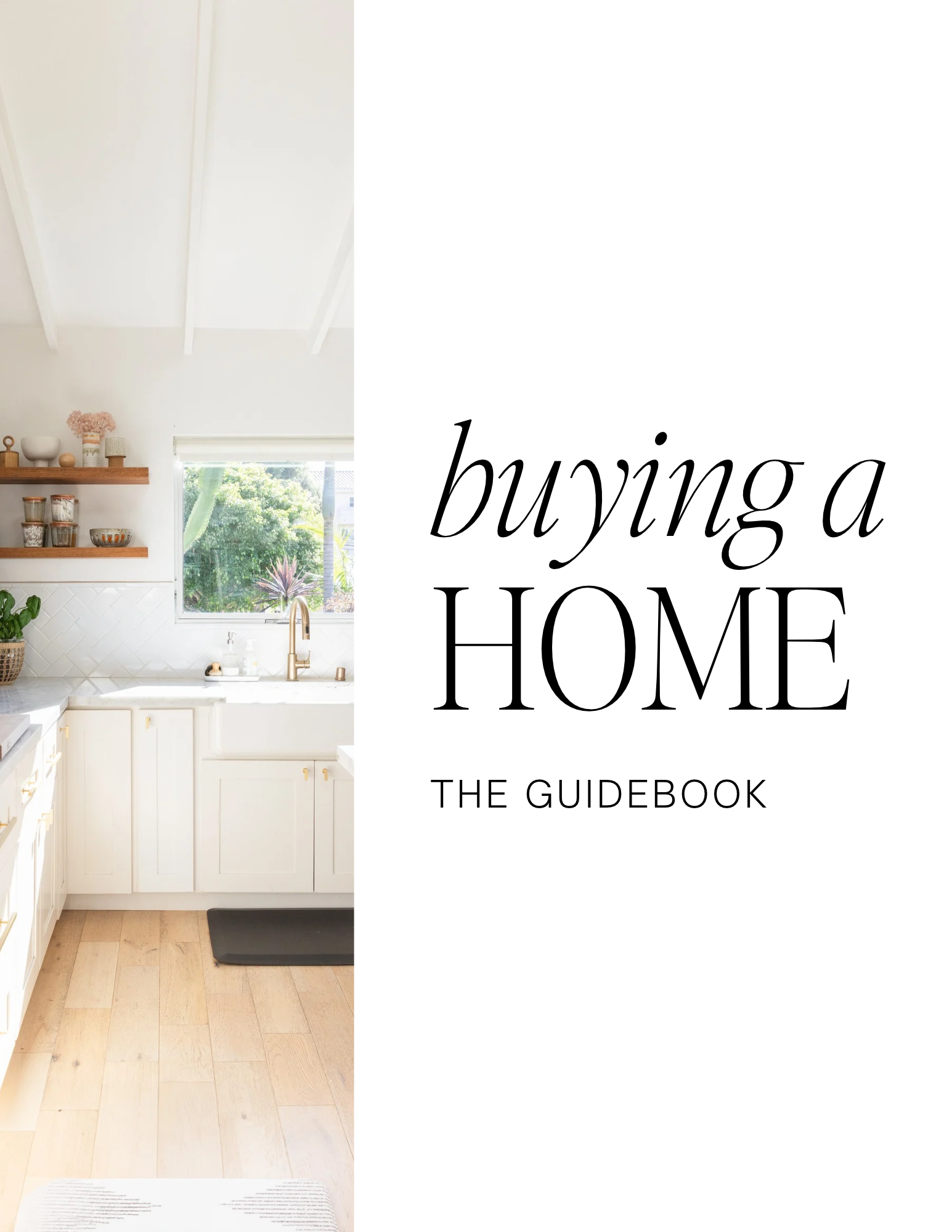 Buyer Guide