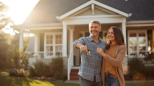 Buying a Home with a Spouse or Family Member? How You Take Title Matters More Than You Think.,Leah Leggett