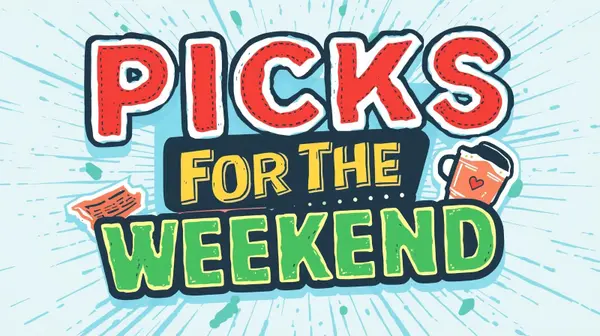 Weekend Picks: Things to Do in Athens, GA (March 19–22, 2026)