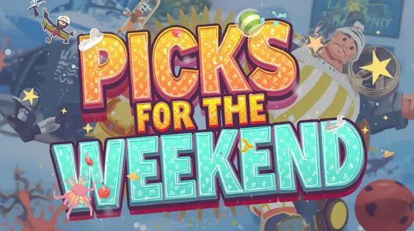 Weekend Picks in Athens, GA
