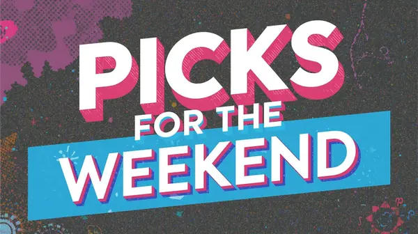 Things to Do in Athens, GA This Weekend,Leah Leggett