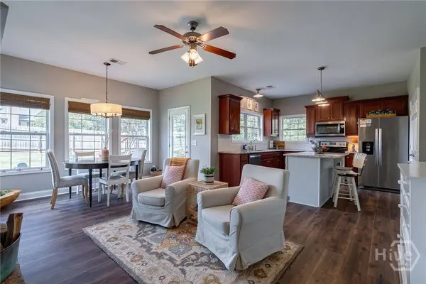 77 Wildcherry CT, Jefferson, GA 30549