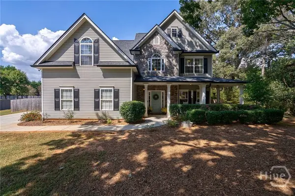 77 Wildcherry CT, Jefferson, GA 30549