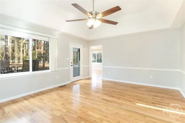 127 McCrackin CT, Athens, GA