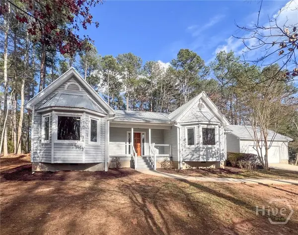 127 McCrackin CT, Athens, GA