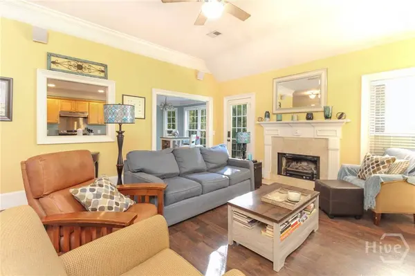 268 E Creek BND, Athens, GA