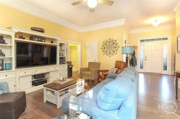 268 E Creek BND, Athens, GA