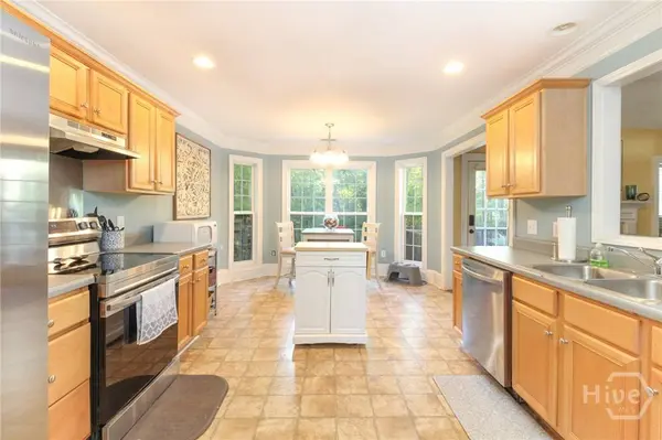 268 E Creek BND, Athens, GA