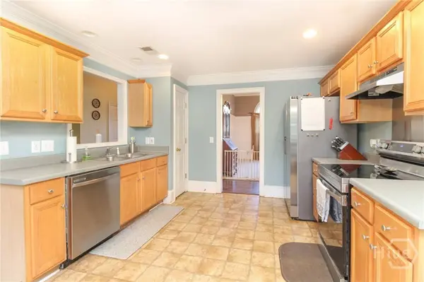 268 E Creek BND, Athens, GA