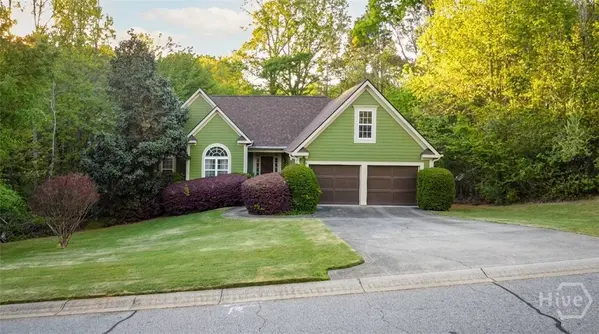 268 E Creek BND, Athens, GA