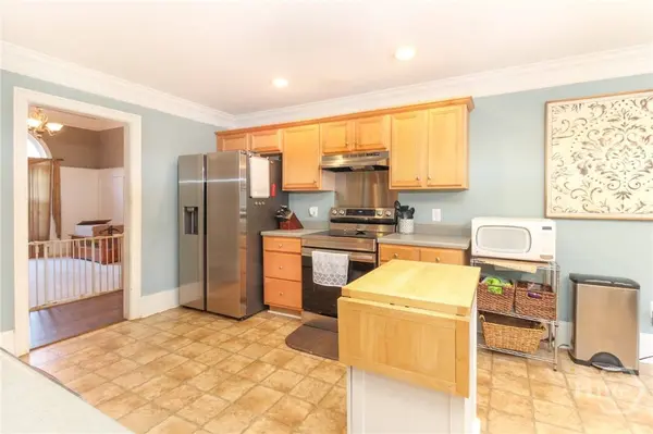 268 E Creek BND, Athens, GA