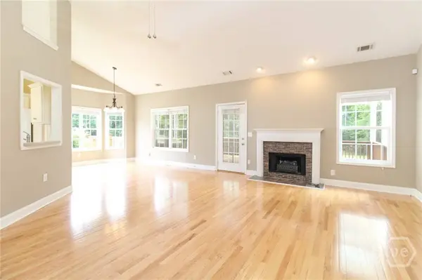 244 Carrington DR, Athens, GA 30605