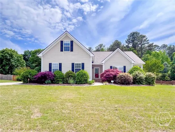 244 Carrington DR, Athens, GA 30605