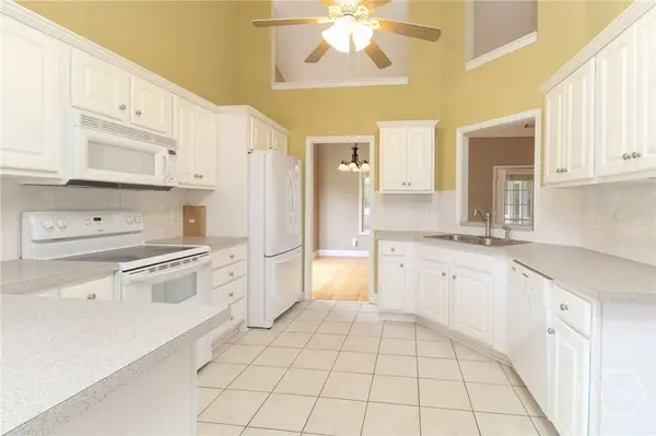 244 Carrington DR, Athens, GA 30605
