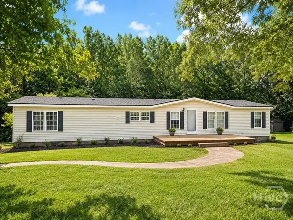 1077 Lem Edwards RD, Winterville, GA 30683