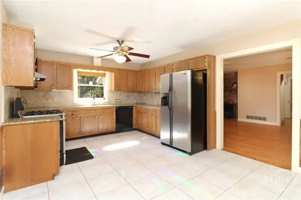 6334 Old Jefferson RD, Athens, GA 30607