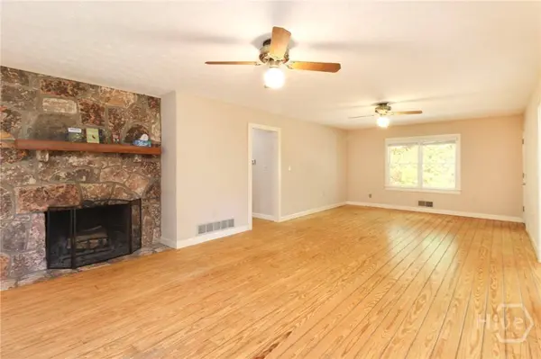 6334 Old Jefferson RD, Athens, GA 30607