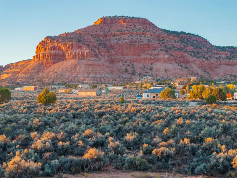 Kanab