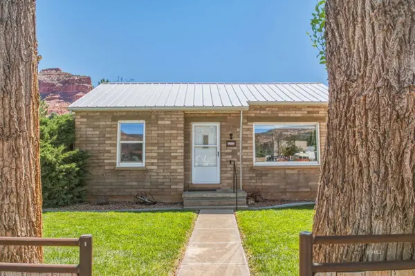 133 S 200 #E, Kanab, UT 84741