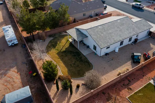 113 E Sedona Valley, Kanab, UT 84741