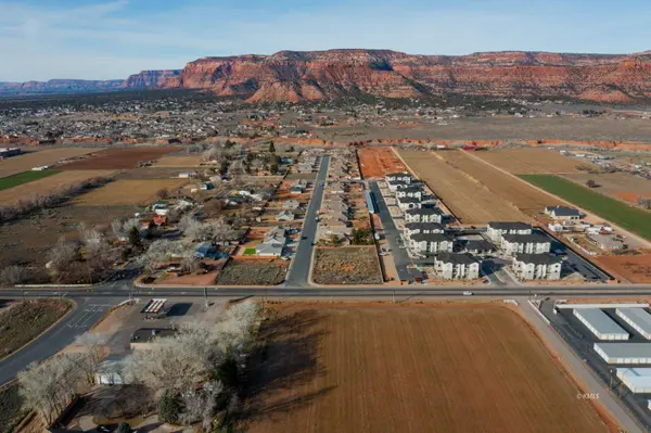 113 E Sedona Valley, Kanab, UT 84741
